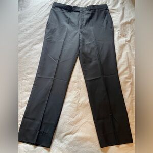Men’s Tailored Dress Slacks